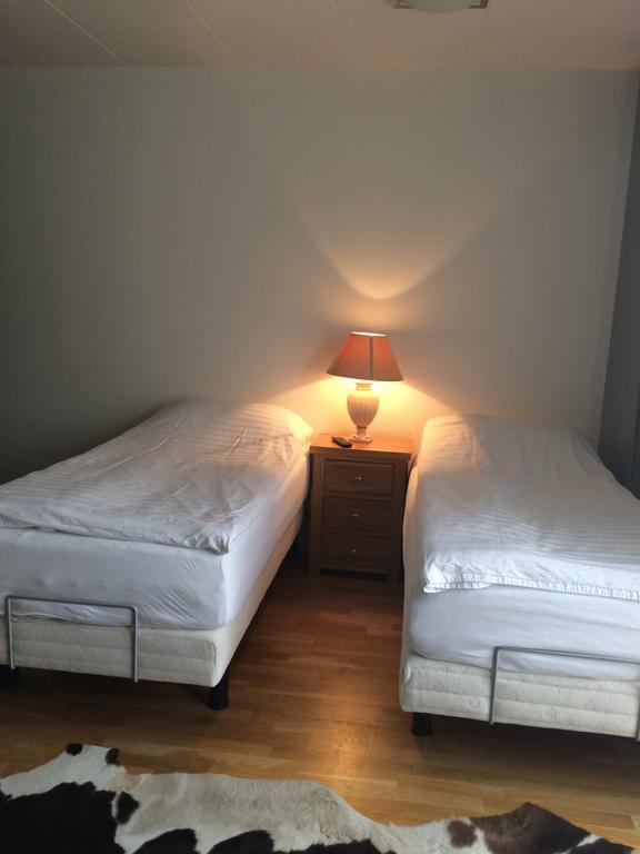Hotel Ibudir Apartments Akureyri Cameră foto