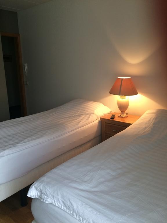 Hotel Ibudir Apartments Akureyri Cameră foto