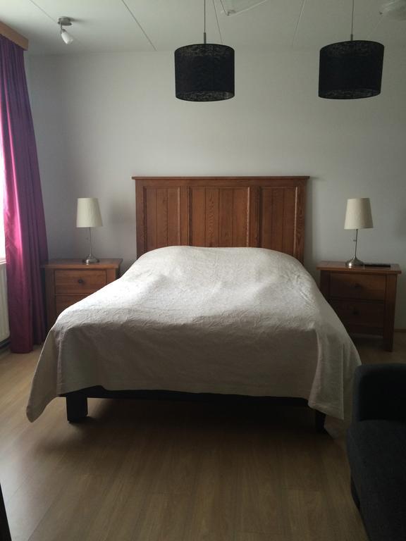 Hotel Ibudir Apartments Akureyri Cameră foto
