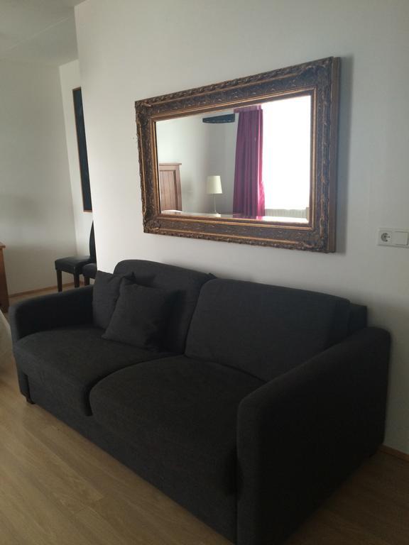 Hotel Ibudir Apartments Akureyri Cameră foto