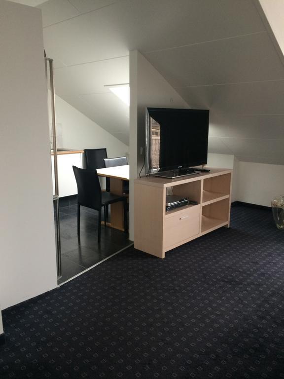 Hotel Ibudir Apartments Akureyri Cameră foto