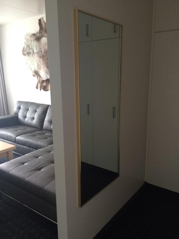 Hotel Ibudir Apartments Akureyri Cameră foto