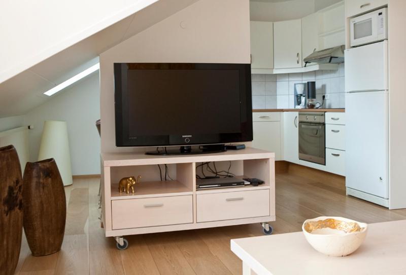 Hotel Ibudir Apartments Akureyri Cameră foto