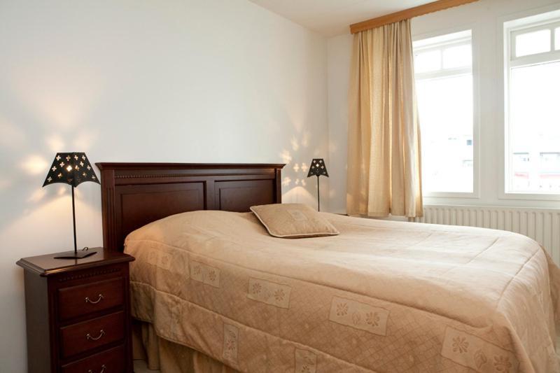Hotel Ibudir Apartments Akureyri Cameră foto