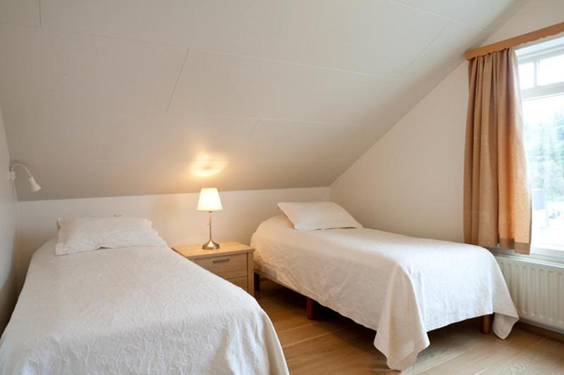 Hotel Ibudir Apartments Akureyri Cameră foto