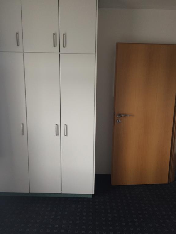Hotel Ibudir Apartments Akureyri Cameră foto